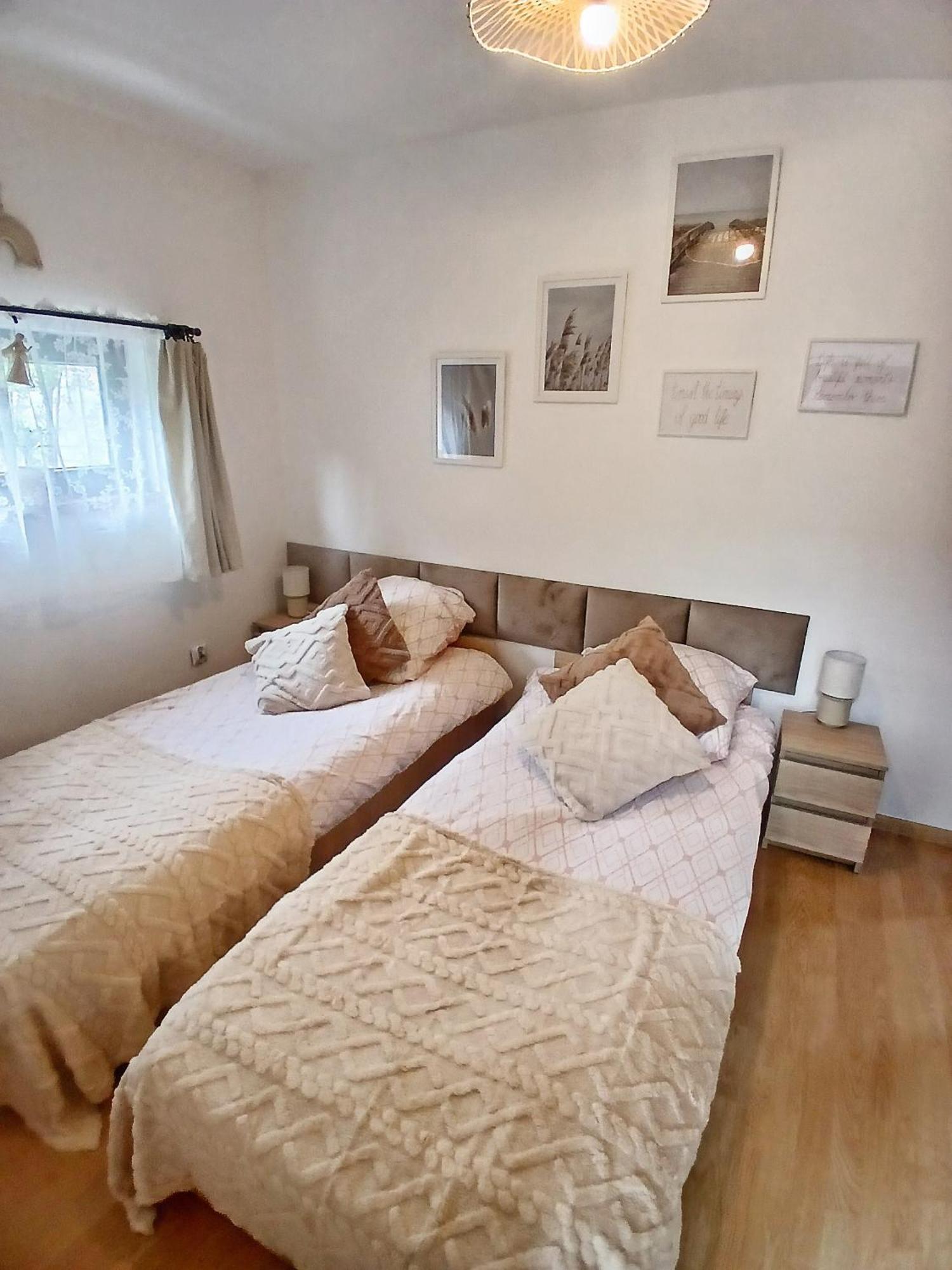 Eleonor Accommodation Liszki Bilik gambar